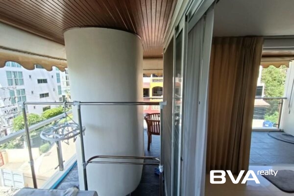 condo for rent Pratumnak Pattaya Heights