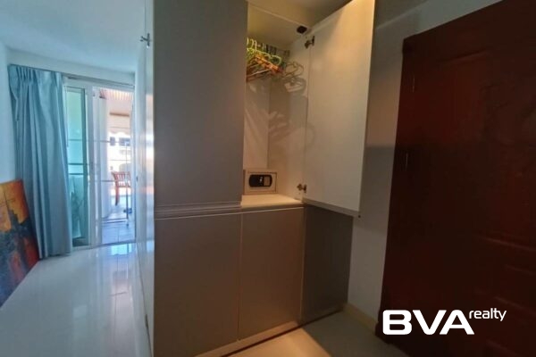 condo for rent Pratumnak Pattaya Heights