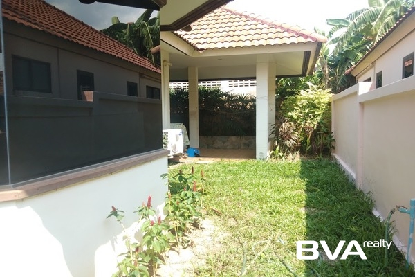 house for rent East Pattaya Pattaya Hill 2