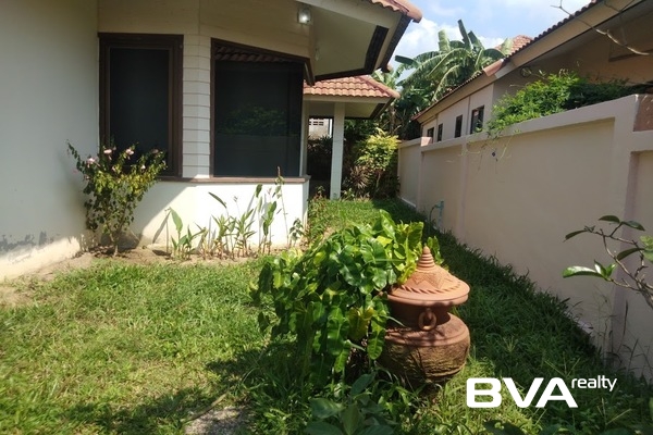 house for rent East Pattaya Pattaya Hill 2