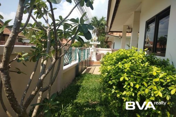 house for rent East Pattaya Pattaya Hill 2