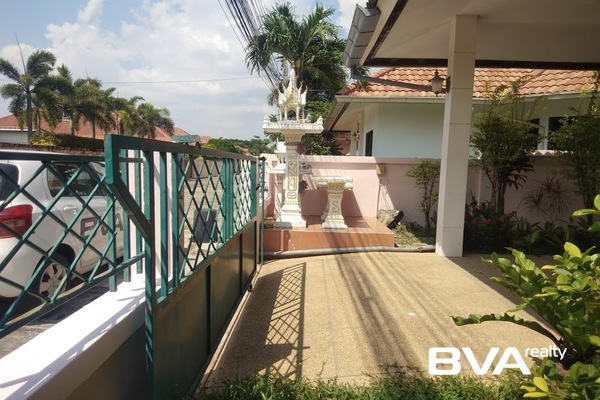 house for rent East Pattaya Pattaya Hill 2