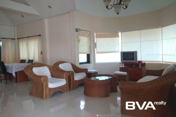 house for rent East Pattaya Pattaya Hill 2