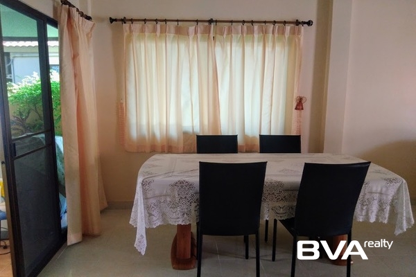 house for rent East Pattaya Pattaya Hill 2