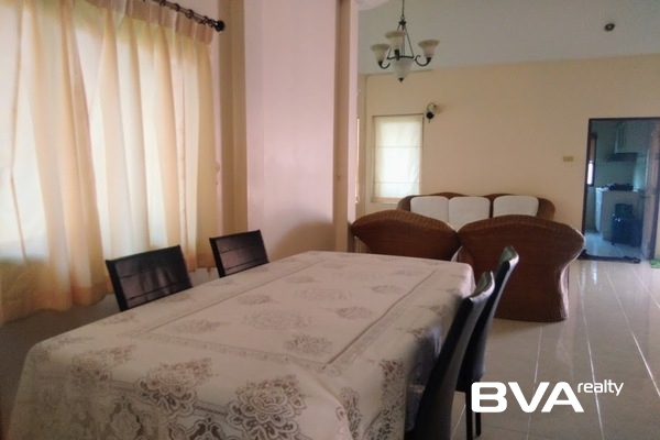 house for rent East Pattaya Pattaya Hill 2