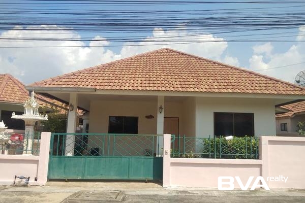 house for rent East Pattaya Pattaya Hill 2