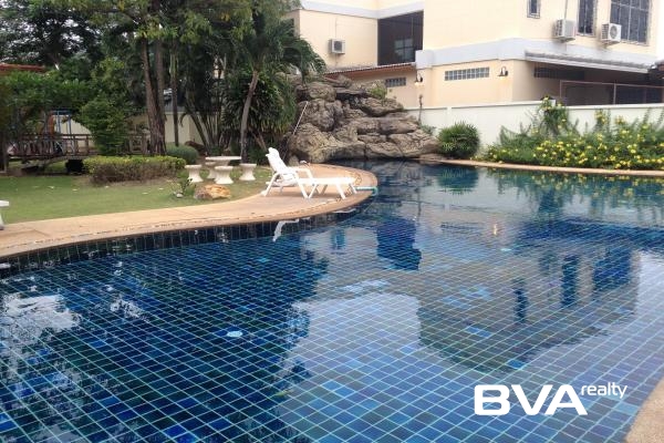 house for rent East Pattaya Pattaya Hill 2