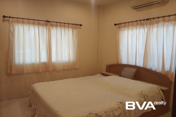 house for rent East Pattaya Pattaya Hill 2