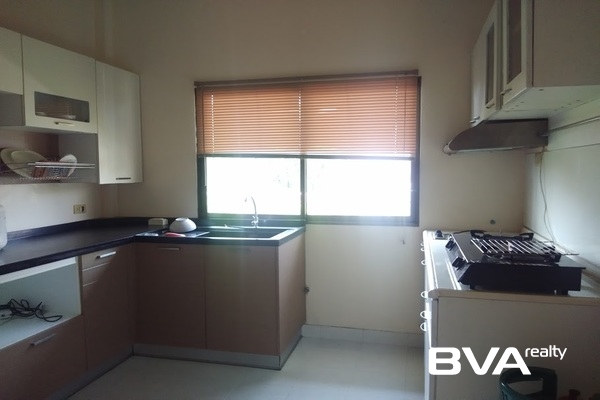 house for rent East Pattaya Pattaya Hill 2