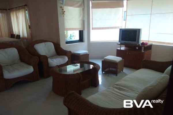 house for rent East Pattaya Pattaya Hill 2