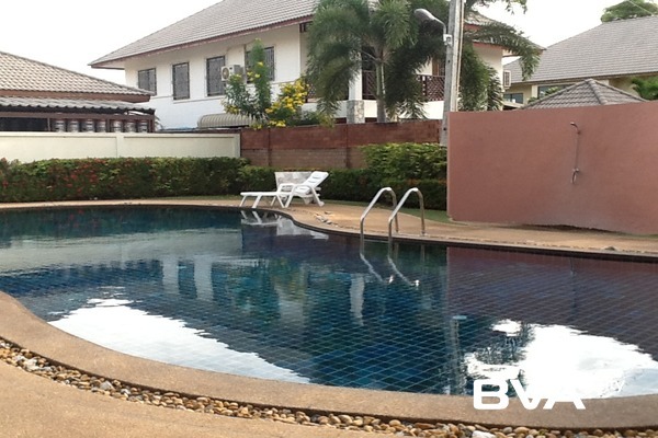 house for sale East Pattaya Pattaya Hill 2