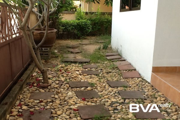 house for sale East Pattaya Pattaya Hill 2