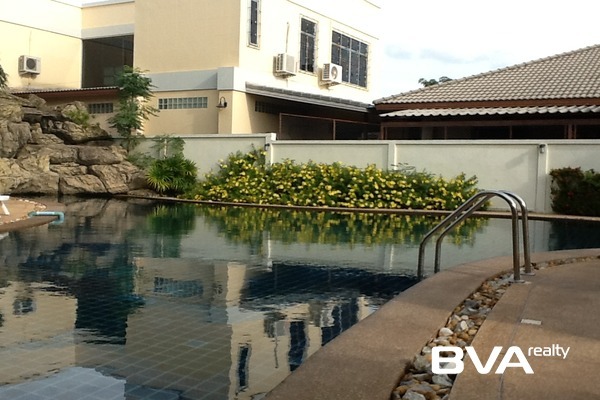 house for sale East Pattaya Pattaya Hill 2