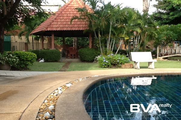 house for sale East Pattaya Pattaya Hill 2