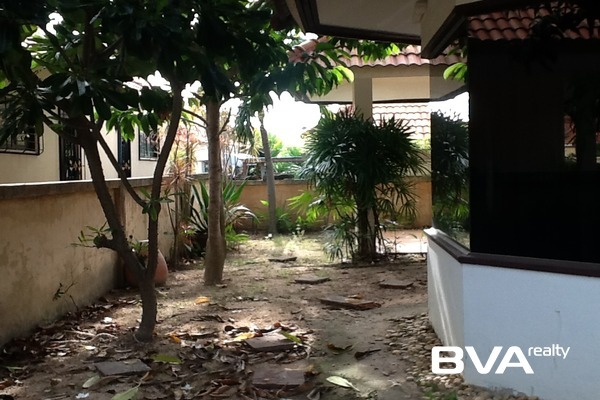 house for sale East Pattaya Pattaya Hill 2