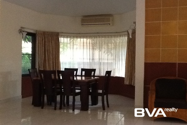 house for sale East Pattaya Pattaya Hill 2