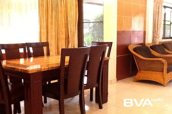 house for sale East Pattaya Pattaya Hill 2