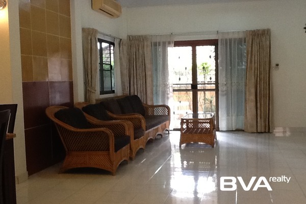 house for sale East Pattaya Pattaya Hill 2