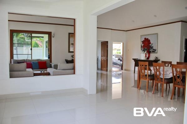 house for sale East Pattaya Pattaya Hill 2