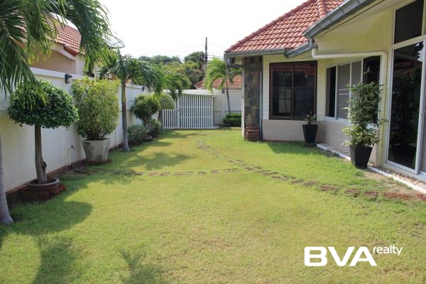 house for sale East Pattaya Pattaya Hill 2