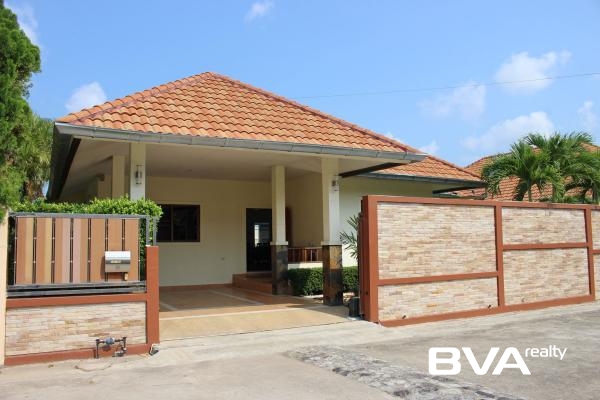 house for sale East Pattaya Pattaya Hill 2