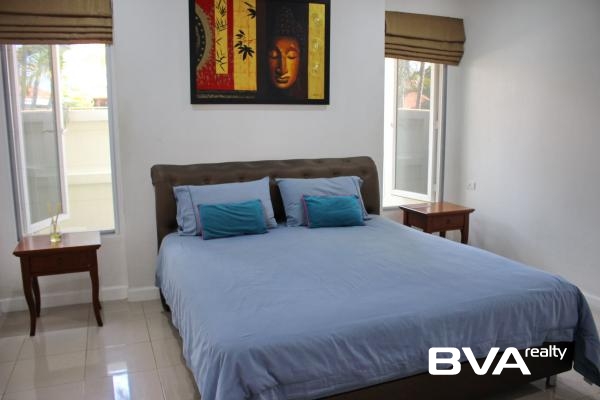 house for sale East Pattaya Pattaya Hill 2