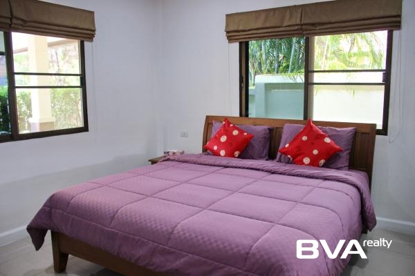 house for sale East Pattaya Pattaya Hill 2