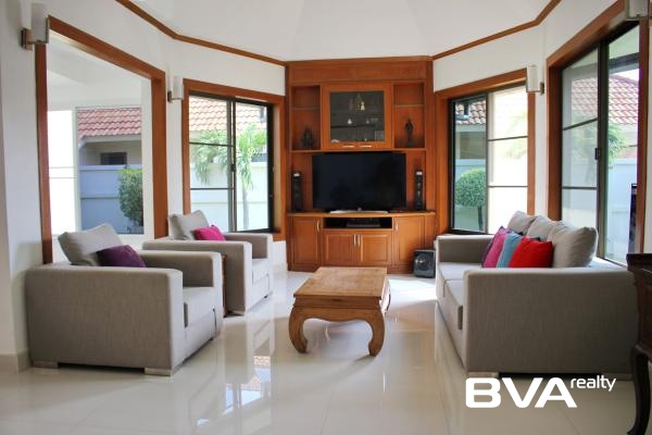 house for sale East Pattaya Pattaya Hill 2