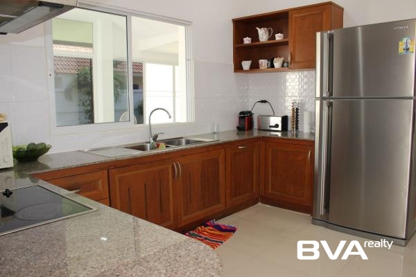 house for sale East Pattaya Pattaya Hill 2