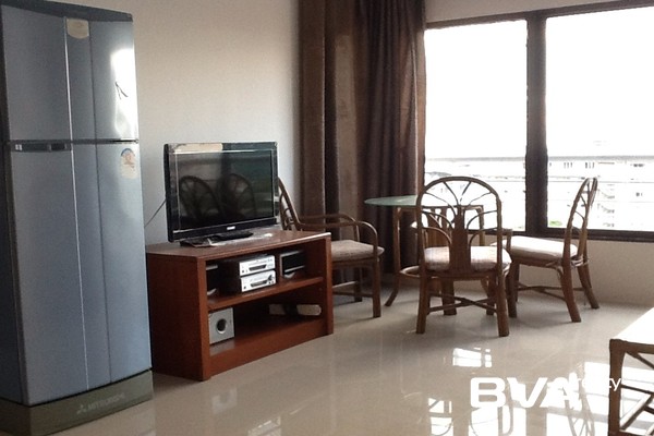 condo for rent Pratumnak Pattaya Hill Resort