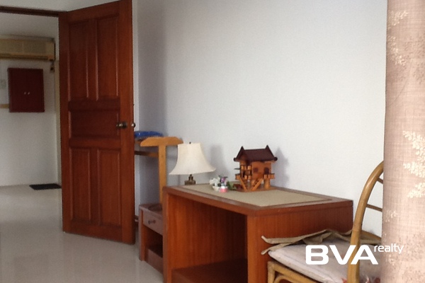 condo for rent Pratumnak Pattaya Hill Resort