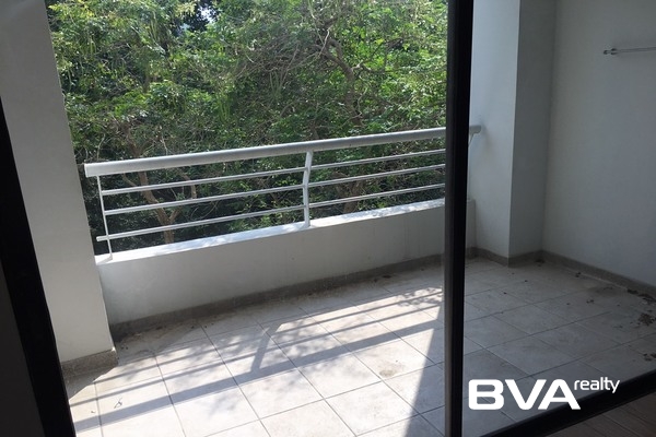 condo for sale Pratumnak Pattaya Hill Resort