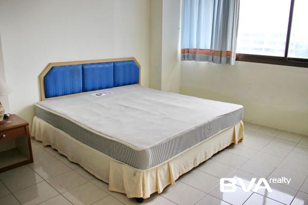 condo for sale Pratumnak Pattaya Hill Resort