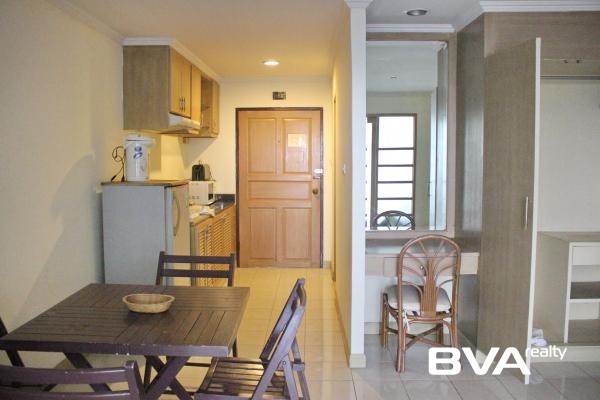 condo for sale Pratumnak Pattaya Hill Resort