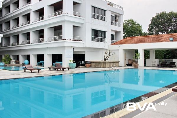 condo for sale Pratumnak Pattaya Hill Resort