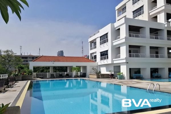 condo for sale Pratumnak Pattaya Hill Resort