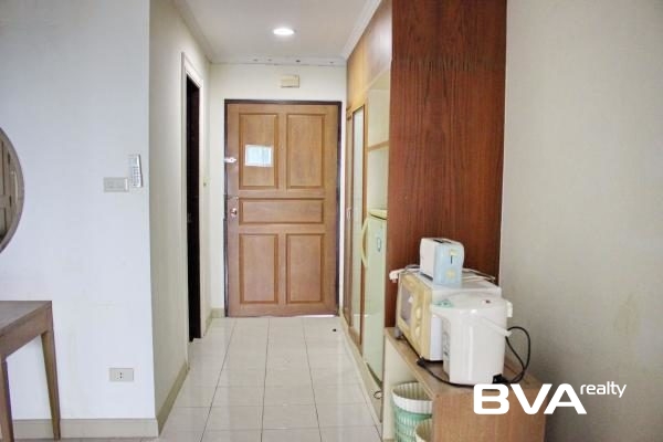 condo for sale Pratumnak Pattaya Hill Resort