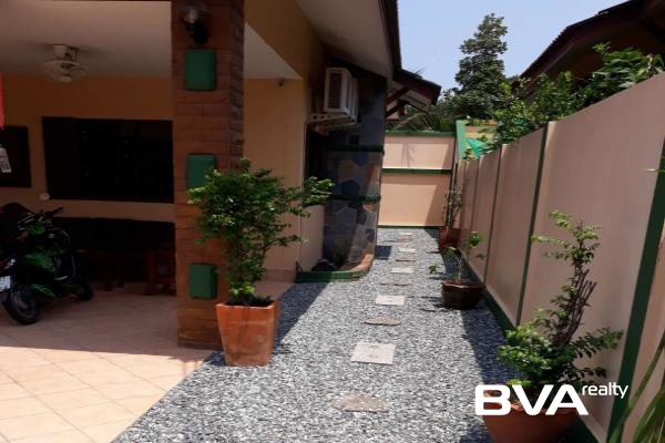 house for rent East Pattaya Pattaya Paradise Village 2