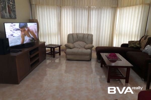 house for rent East Pattaya Pattaya Paradise Village 2