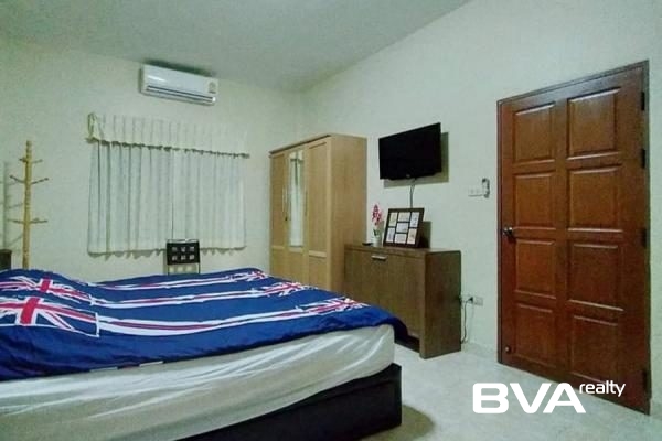 house for rent East Pattaya Pattaya Paradise Village 2