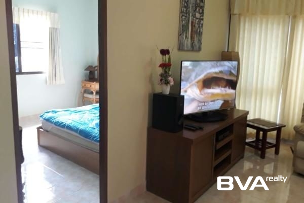 house for rent East Pattaya Pattaya Paradise Village 2