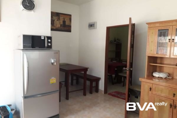 house for rent East Pattaya Pattaya Paradise Village 2