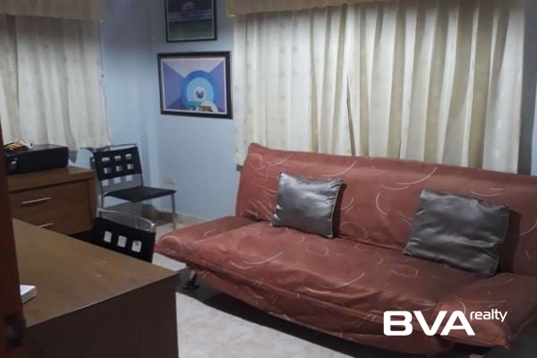 house for rent East Pattaya Pattaya Paradise Village 2