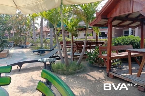 house for rent East Pattaya Pattaya Paradise Village 2