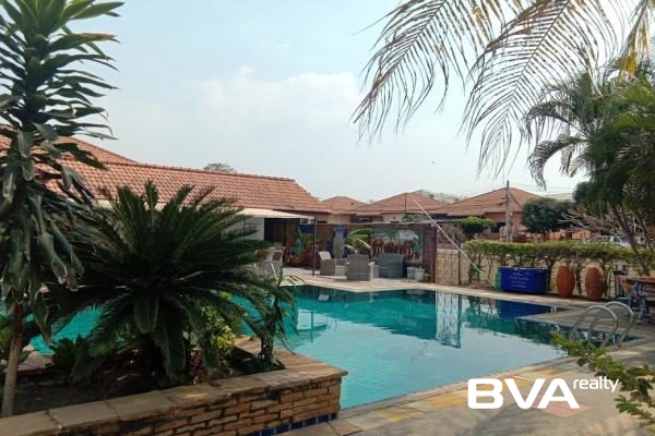 house for rent East Pattaya Pattaya Paradise Village 2