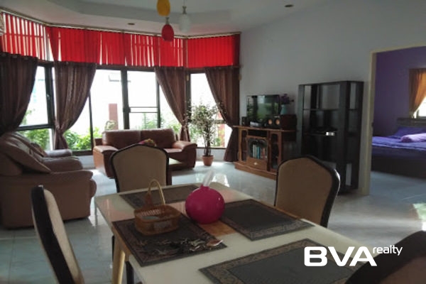 house for rent East Pattaya Pattaya Paradise Village 2