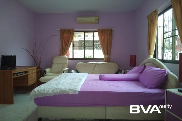 house for rent East Pattaya Pattaya Paradise Village 2