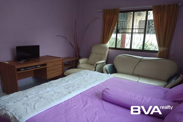 house for rent East Pattaya Pattaya Paradise Village 2