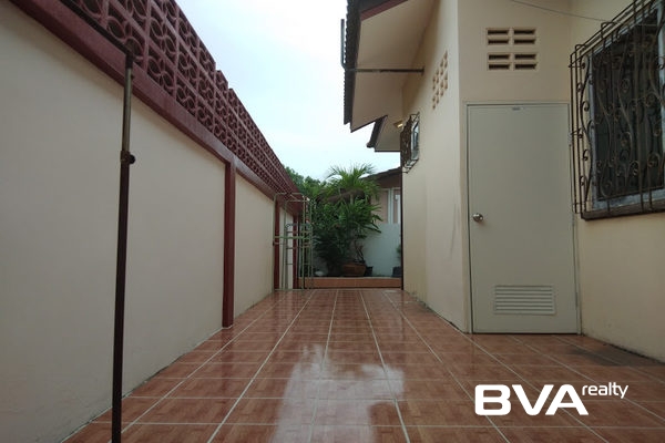 house for rent East Pattaya Pattaya Paradise Village 2