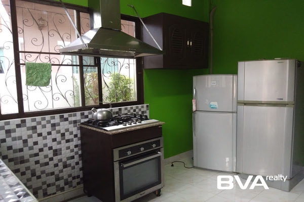 house for rent East Pattaya Pattaya Paradise Village 2